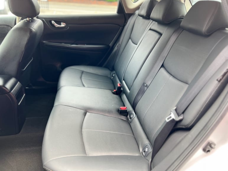 1.2 DiG-T Tekna 5dr Xtronic