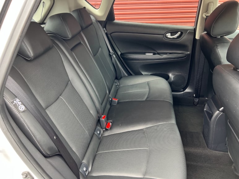 1.2 DiG-T Tekna 5dr Xtronic