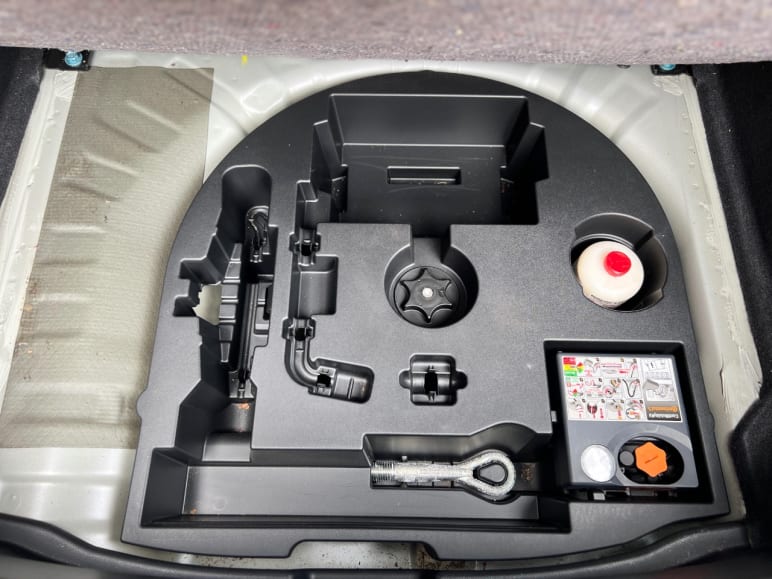1.2 DiG-T Tekna 5dr Xtronic