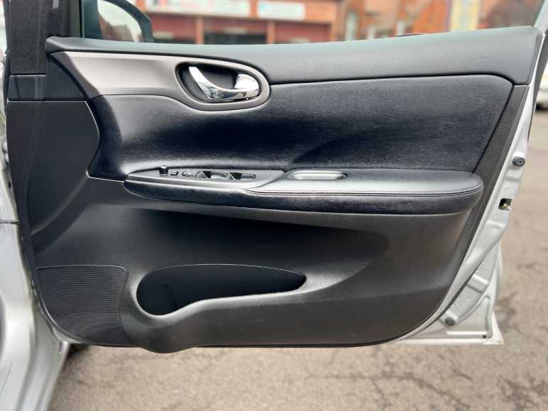 1.2 DiG-T Tekna 5dr Xtronic