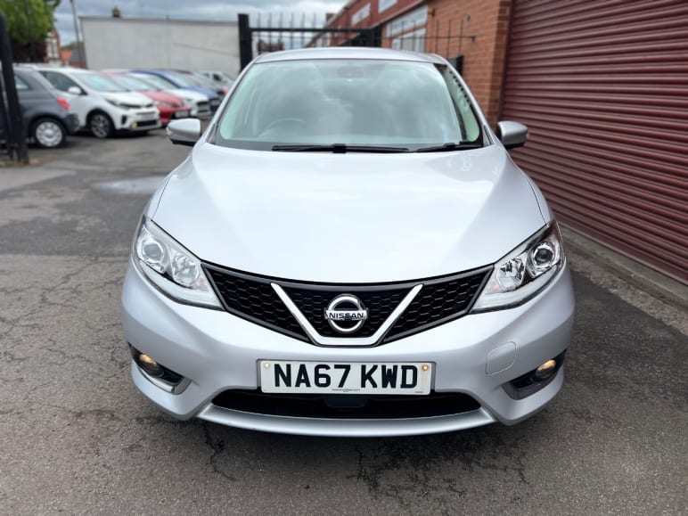 1.2 DiG-T Tekna 5dr Xtronic