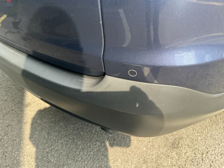 2.2 i-DTEC EX SUV 5dr Diesel Auto 4WD Euro 5 (150 ps)