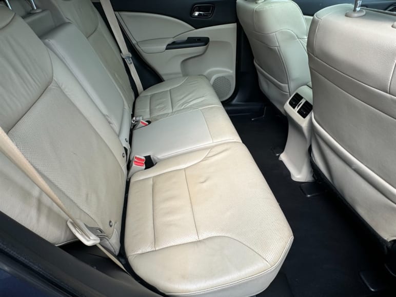 2.2 i-DTEC EX SUV 5dr Diesel Auto 4WD Euro 5 (150 ps)