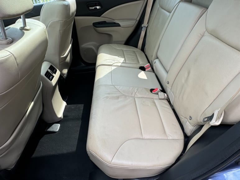 2.2 i-DTEC EX SUV 5dr Diesel Auto 4WD Euro 5 (150 ps)