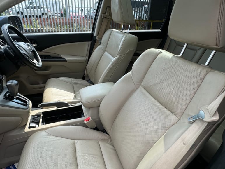 2.2 i-DTEC EX SUV 5dr Diesel Auto 4WD Euro 5 (150 ps)