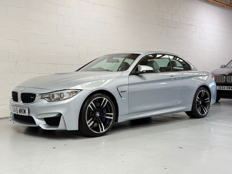BMW M4