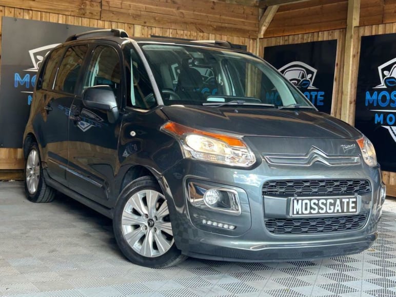 Citroen C3 Picasso