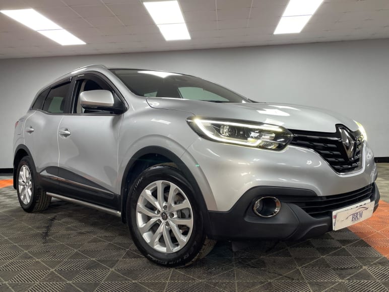 RENAULT KADJAR
