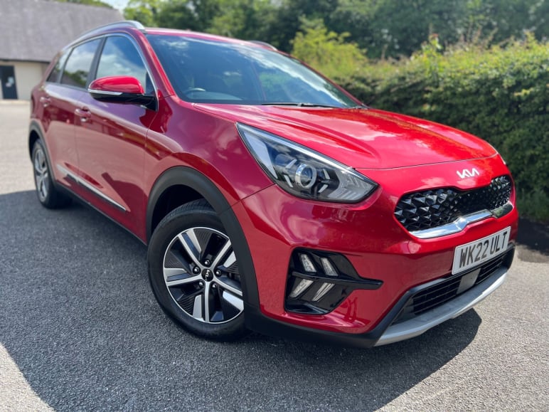 KIA NIRO