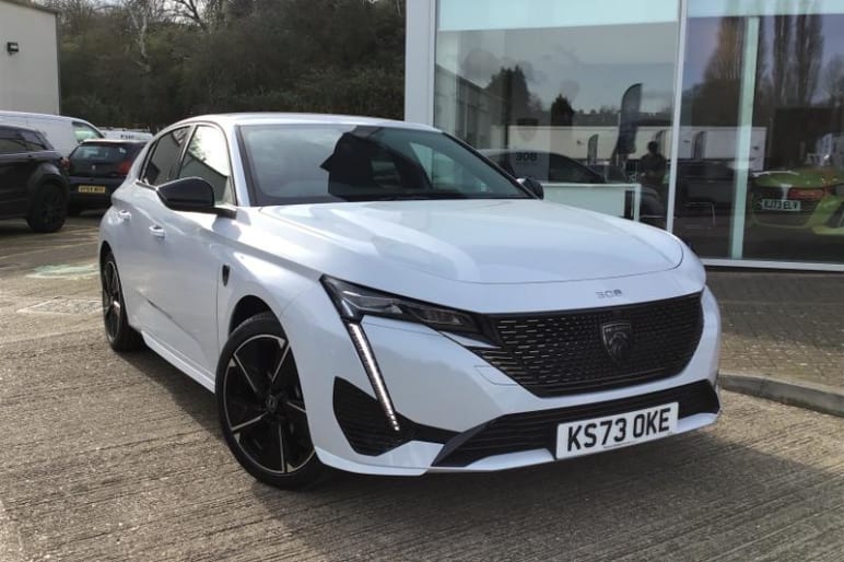 115kW GT 54kWh 5dr Auto