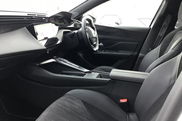 115kW GT 54kWh 5dr Auto
