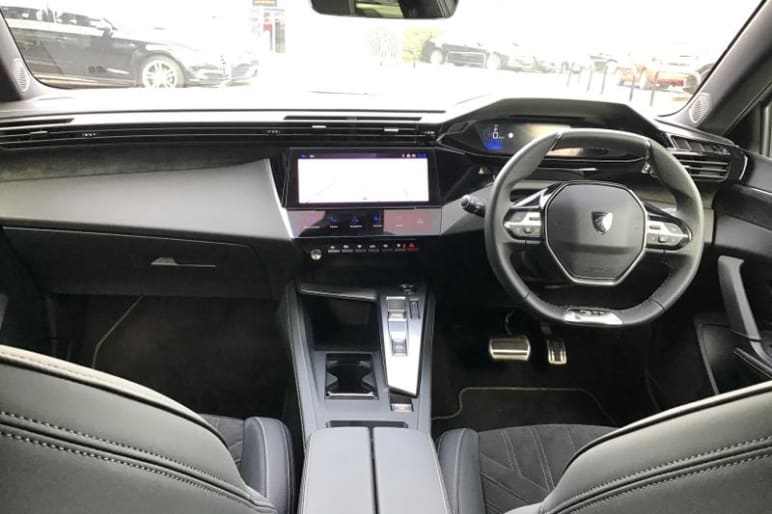 115kW GT 54kWh 5dr Auto