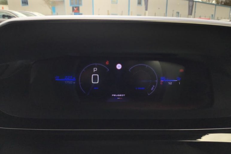 115kW GT 54kWh 5dr Auto
