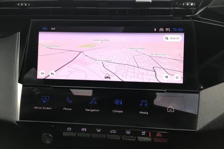 115kW GT 54kWh 5dr Auto