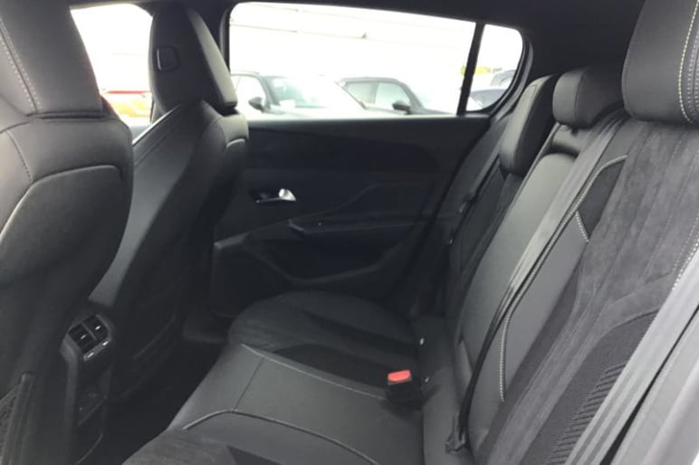 115kW GT 54kWh 5dr Auto