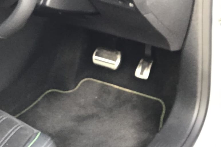 115kW GT 54kWh 5dr Auto