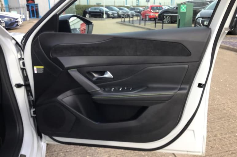 115kW GT 54kWh 5dr Auto