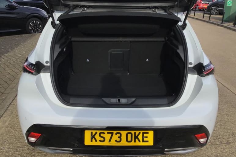 115kW GT 54kWh 5dr Auto