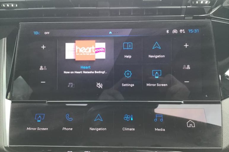115kW GT 54kWh 5dr Auto