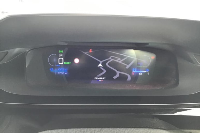 115kW GT 54kWh 5dr Auto