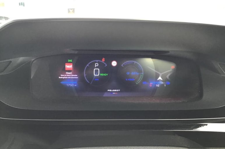 115kW GT 54kWh 5dr Auto