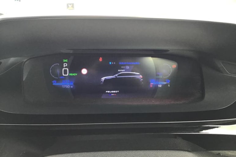 115kW GT 54kWh 5dr Auto