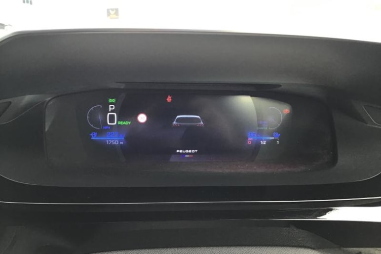 115kW GT 54kWh 5dr Auto