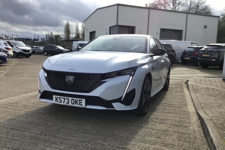 115kW GT 54kWh 5dr Auto