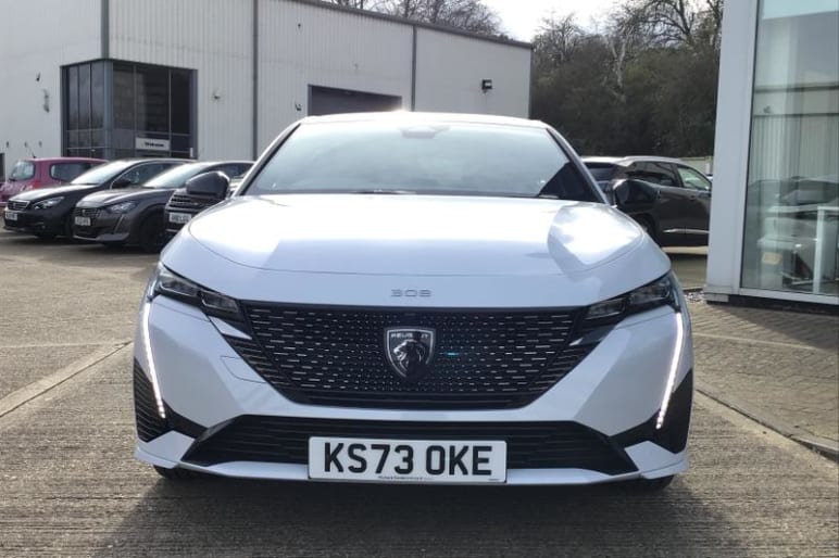 115kW GT 54kWh 5dr Auto