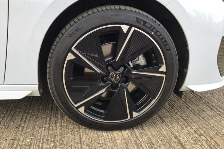 115kW GT 54kWh 5dr Auto