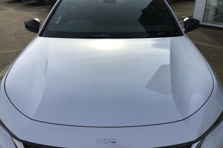 115kW GT 54kWh 5dr Auto
