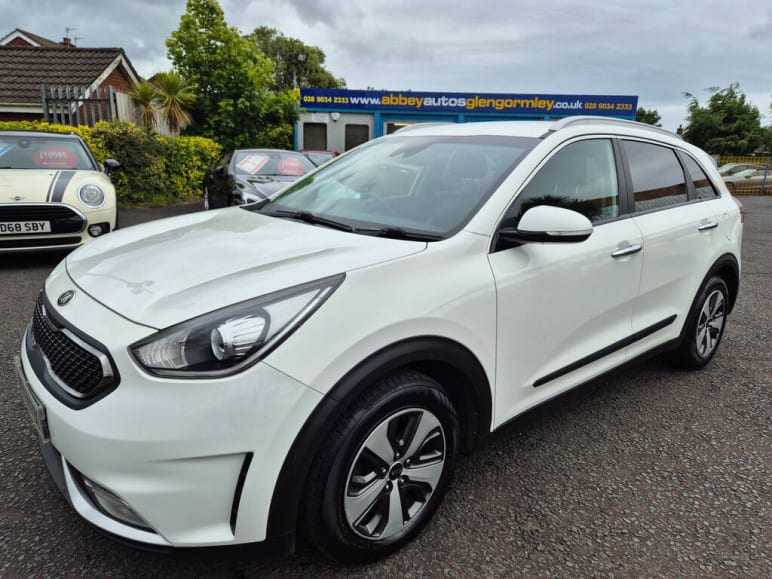 KIA NIRO