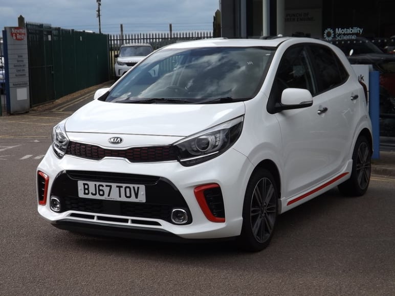 KIA PICANTO