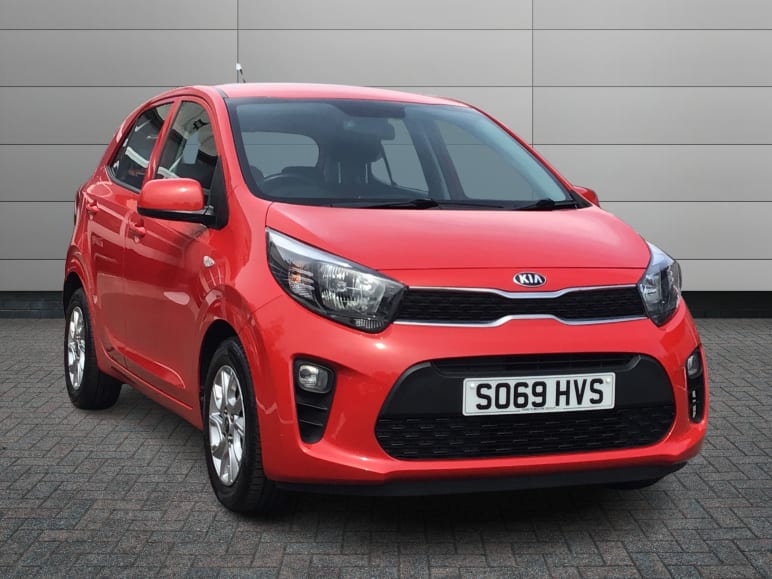 KIA PICANTO
