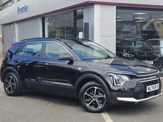 KIA NIRO