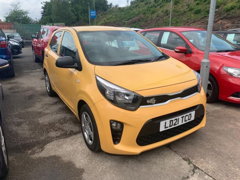 KIA PICANTO