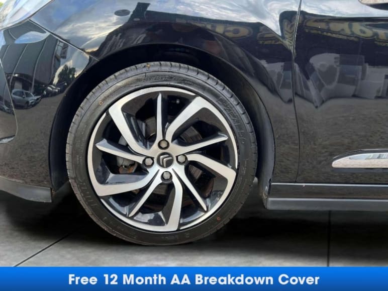 1.6 THP DSport Plus Hatchback 3dr Petrol Manual Eu