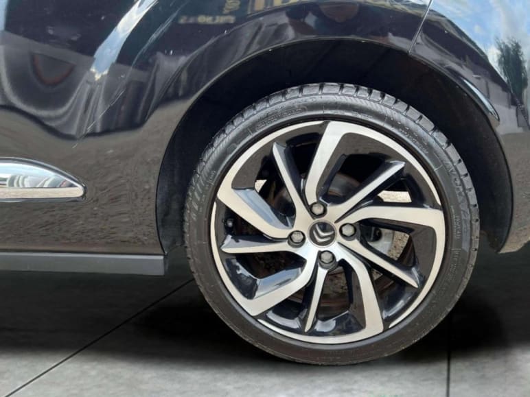 1.6 THP DSport Plus Hatchback 3dr Petrol Manual Eu