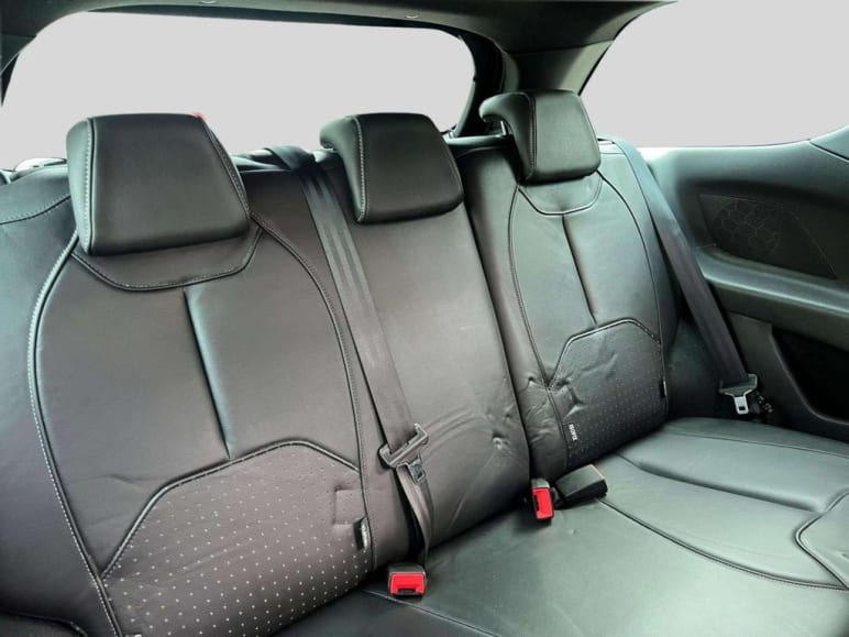 1.6 THP DSport Plus Hatchback 3dr Petrol Manual Eu