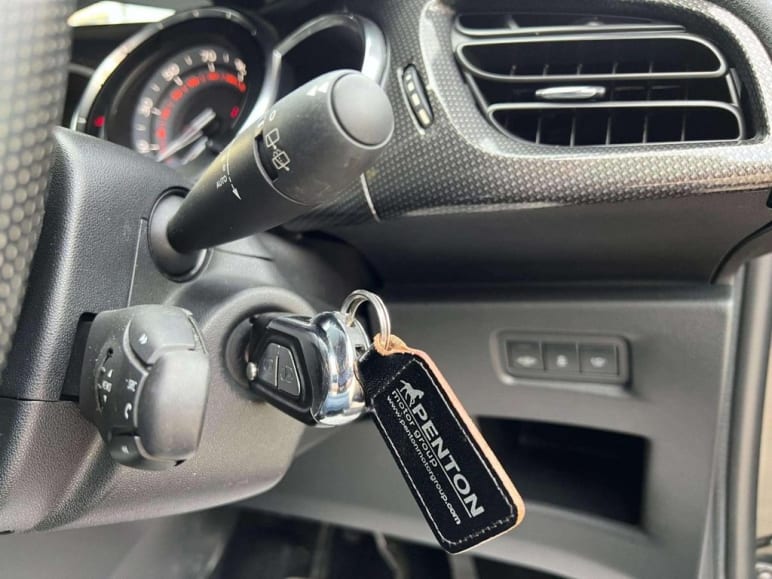 1.6 THP DSport Plus Hatchback 3dr Petrol Manual Eu