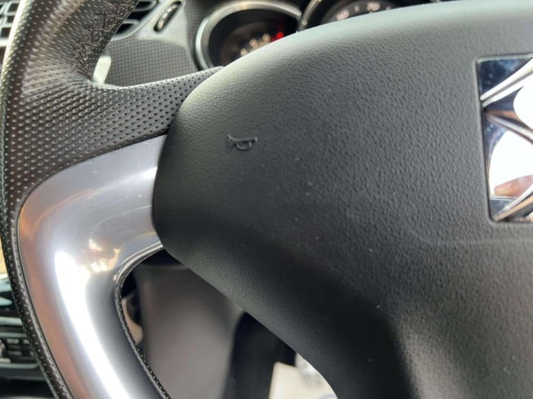 1.6 THP DSport Plus Hatchback 3dr Petrol Manual Eu