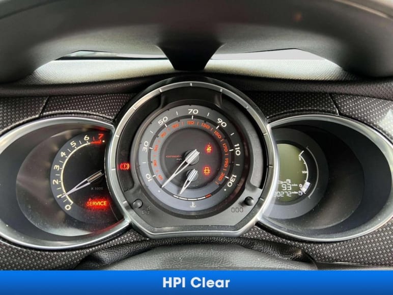 1.6 THP DSport Plus Hatchback 3dr Petrol Manual Eu