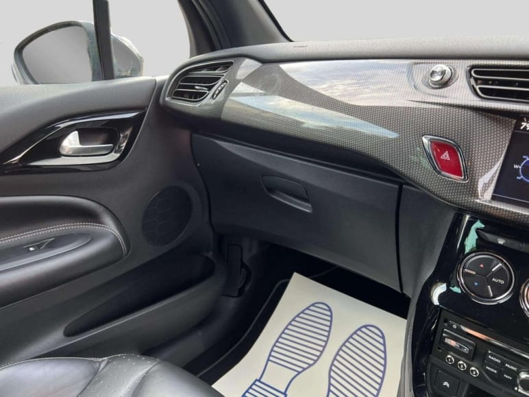 1.6 THP DSport Plus Hatchback 3dr Petrol Manual Eu