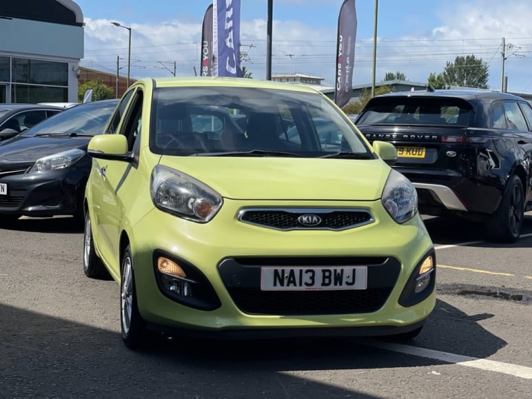 KIA PICANTO