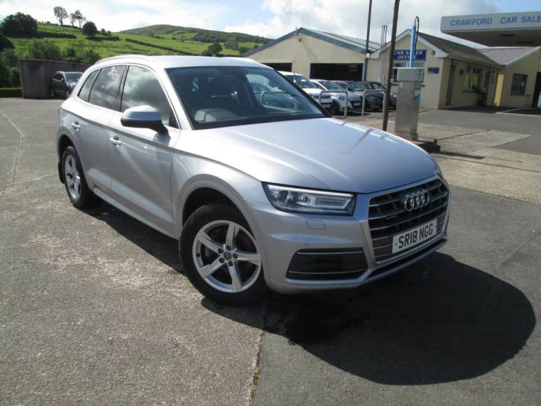 AUDI Q5