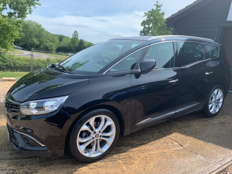 Renault Grand Scenic