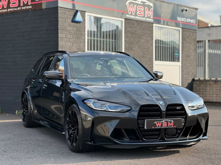 BMW M3