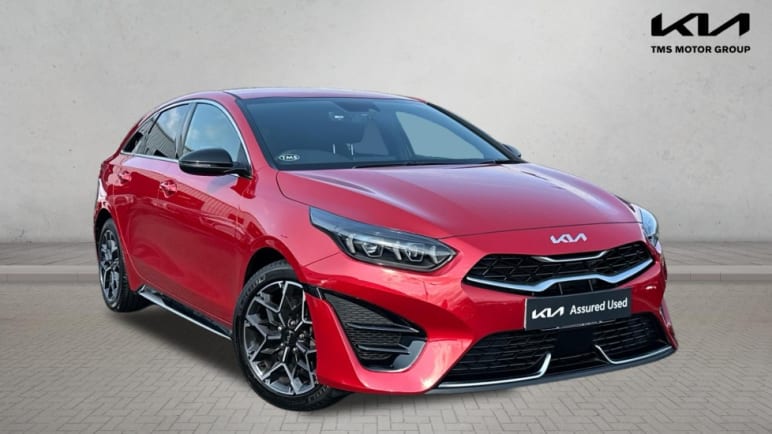 KIA PRO CEED