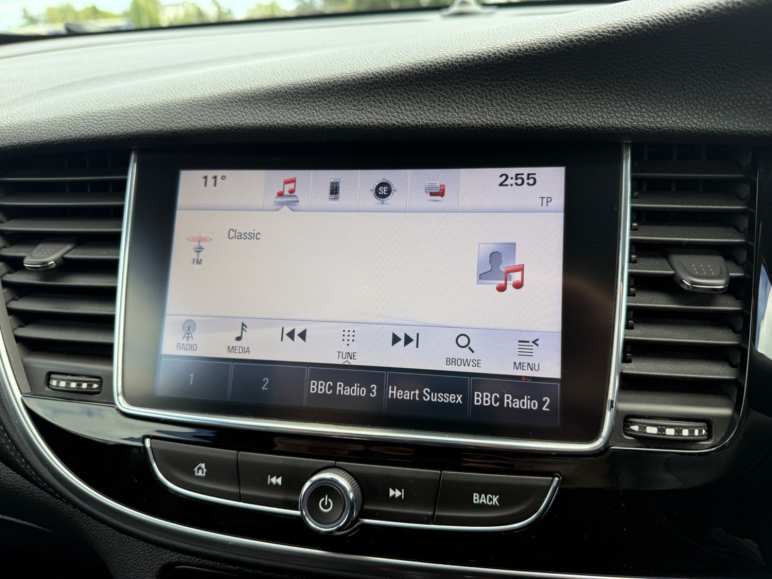 ELITE NAV