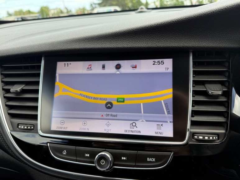 ELITE NAV